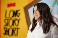 Netflix's 'Long Story Short' Los Angeles Special Screening - Source: Getty
